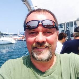 Meet your Posher, Mike